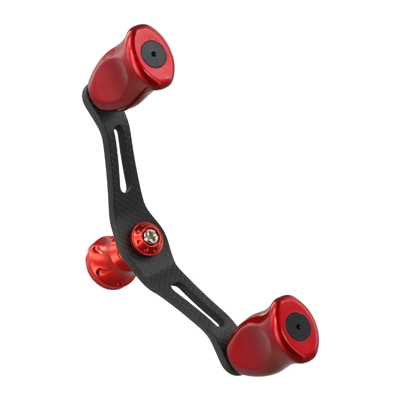 Daiwa Reel Fuego - Doppelter Rockerarm-Griff für DAIWA, FUEGO und