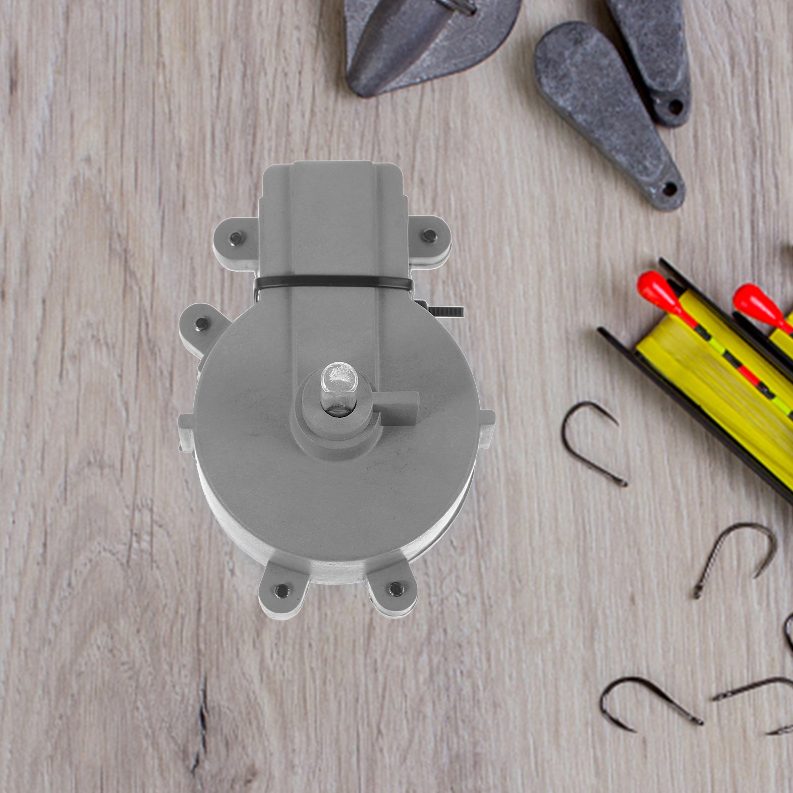 Boots-Trollingmotor-Schalter,  – Fishing Kayak Trolling Motor Bewertung und Preis