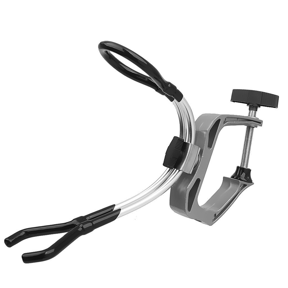 HiUmi Hohe Duty Edelstahl Boot – Fishing Kayak Rod Holder Bewertung und Preis