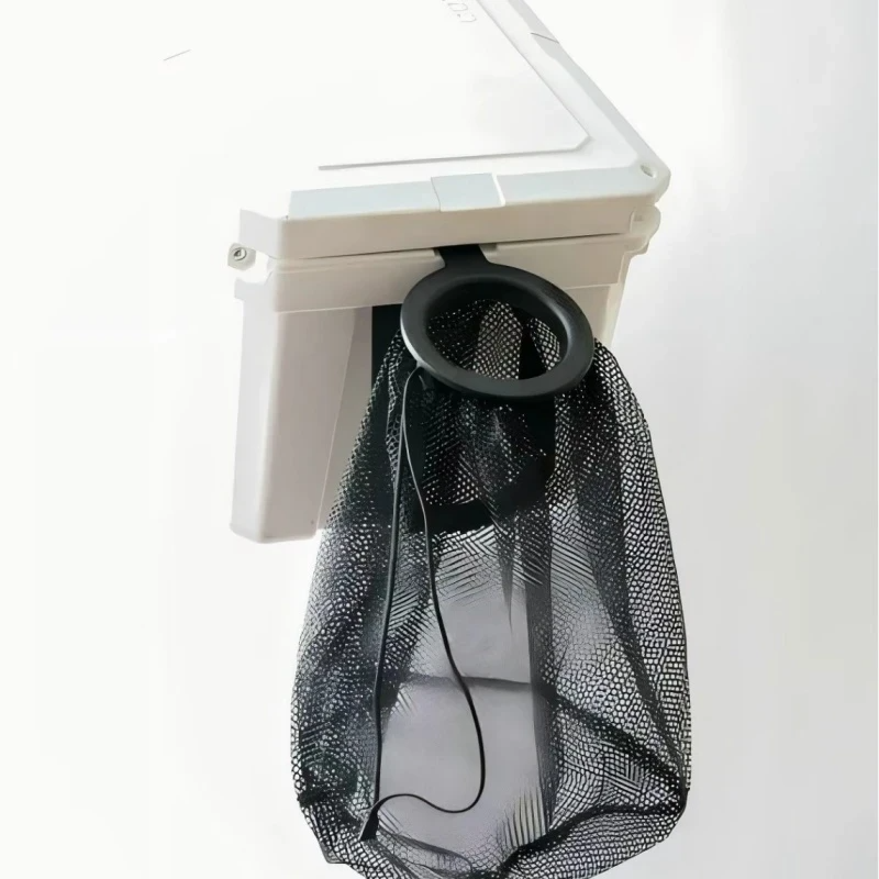 Hängender Netz-Müllbeutel, Küh – Fishing Kayak Storage Bag Bewertung und Preis