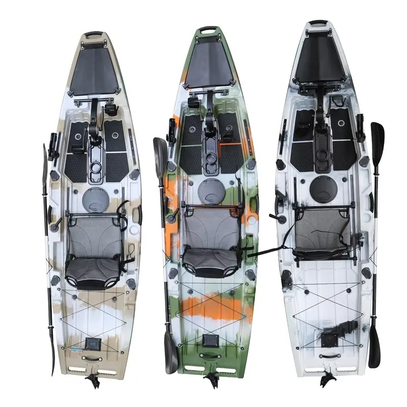 Vicking Kajak Einzelsitz-Pedal – Fishing Kayak Seat Bewertung und Preis