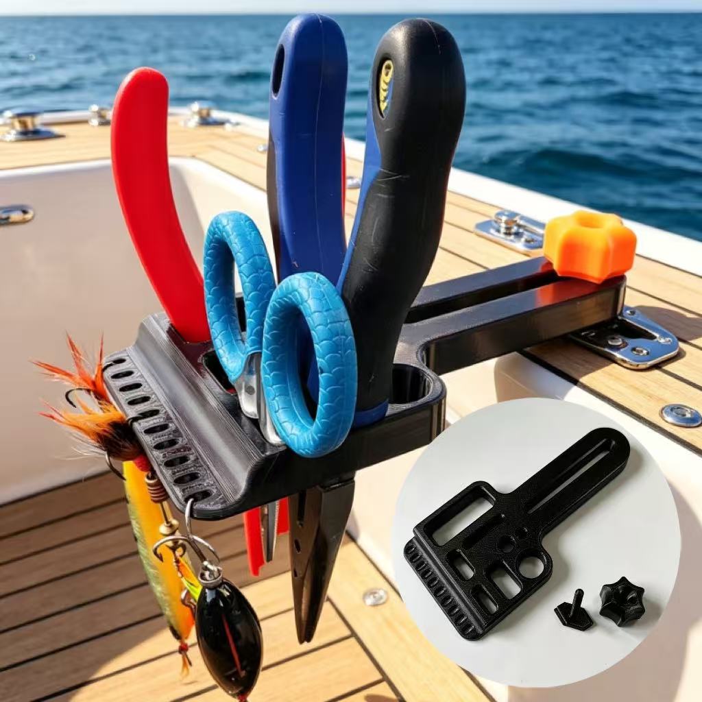 Kayak T-Slot Angelausrüstungs- – Fishing Kayak Crate Bewertung und Preis