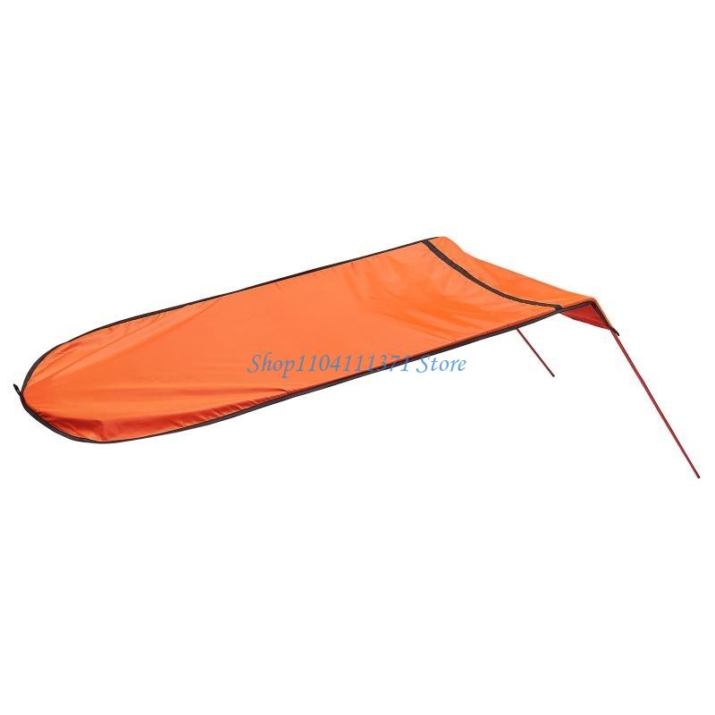 P9FC Kajakboot für Sonnenschut – Fishing Kayak Storage Bag Bewertung und Preis