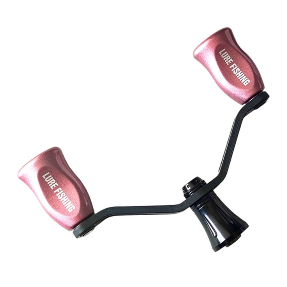 Doppelter Rockerarm-Griff für  – Daiwa Reel Fuego Bewertung und Preis
