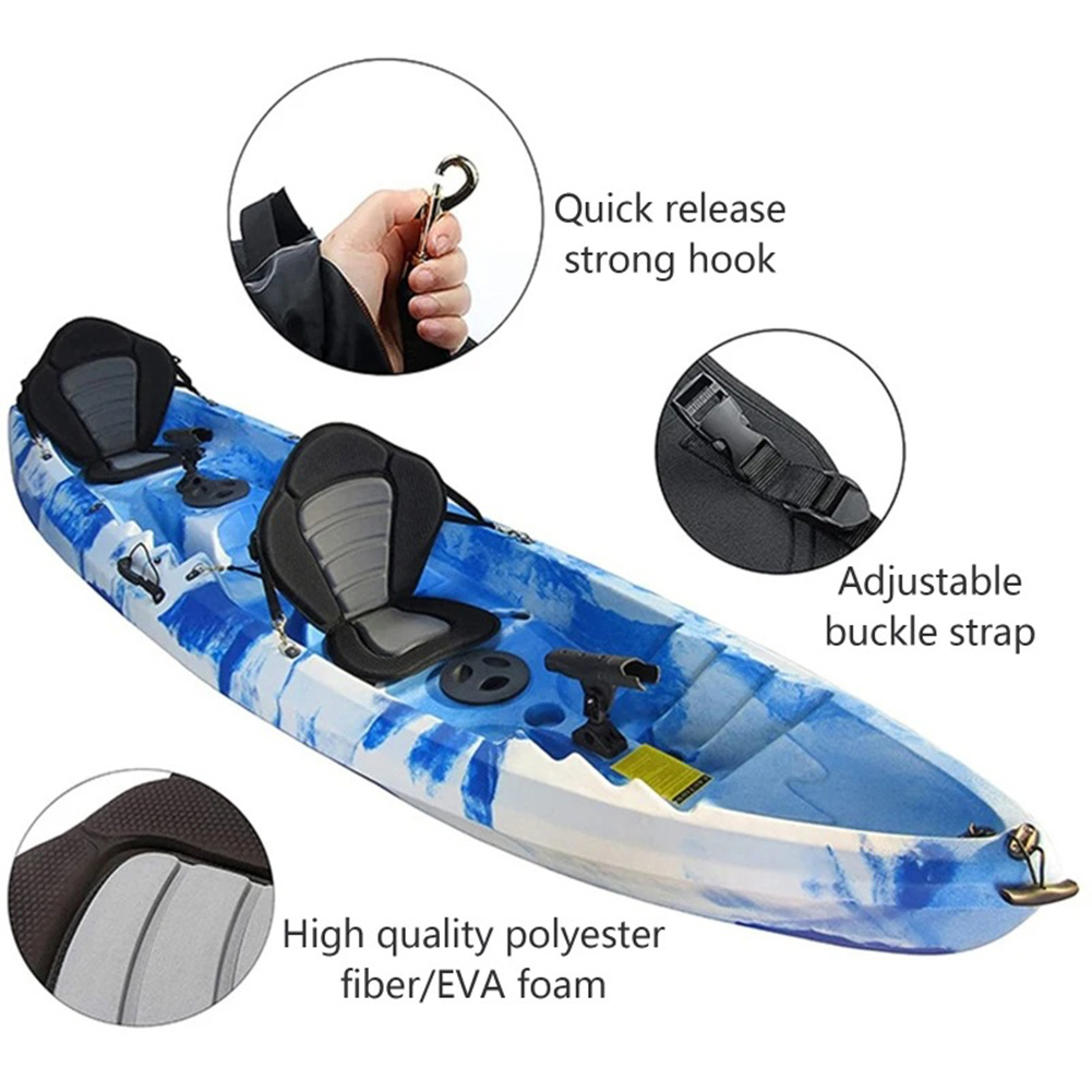 Kajak Paddle Board Sitz verste – Fishing Kayak Storage Bag Bewertung und Preis