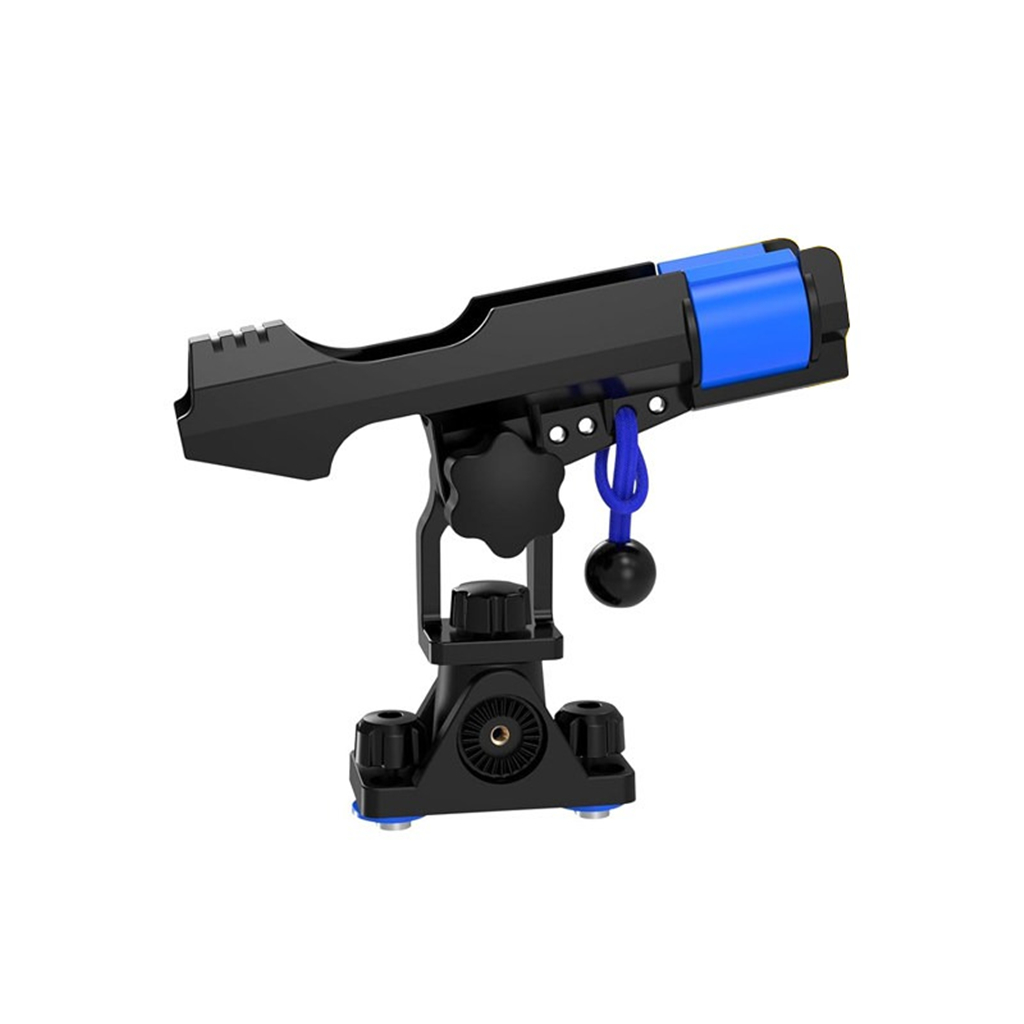 Angelrutenhalter für Boot und  – Fishing Kayak Rod Holder Bewertung und Preis