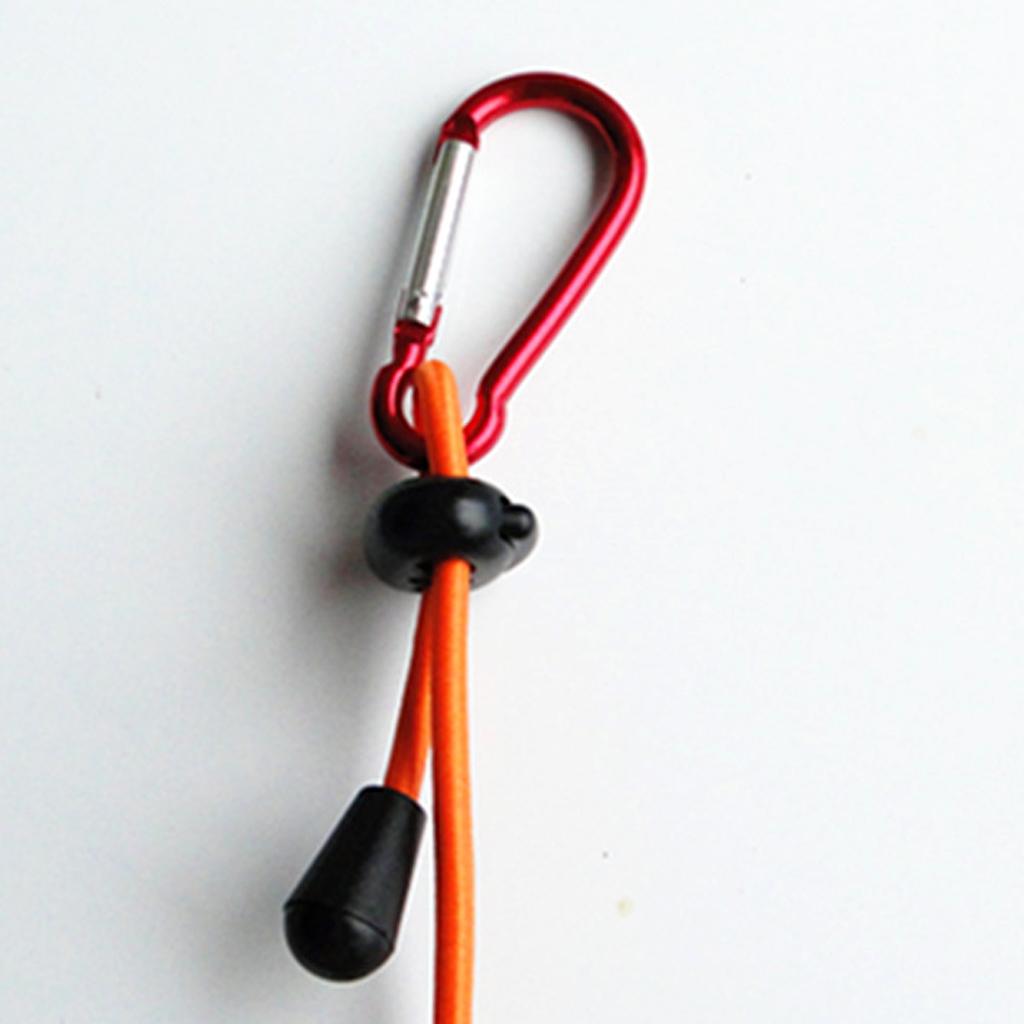 Kajak-Paddel-Leine Flexibler G – Fishing Kayak Paddle Leash Bewertung und Preis