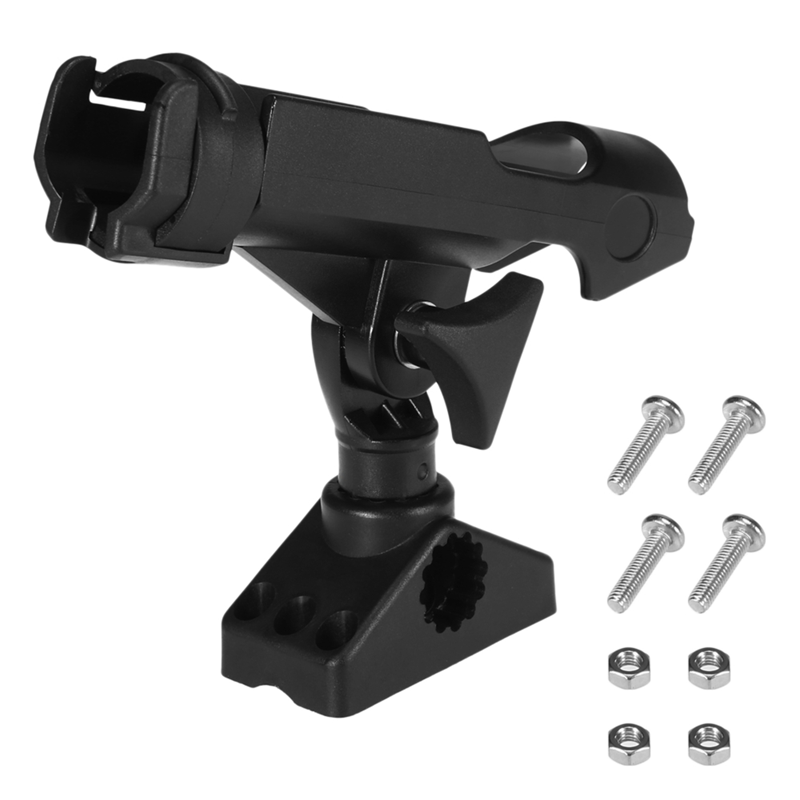 Fischerboot Ruten halter Basis – Fishing Kayak Rod Holder Bewertung und Preis