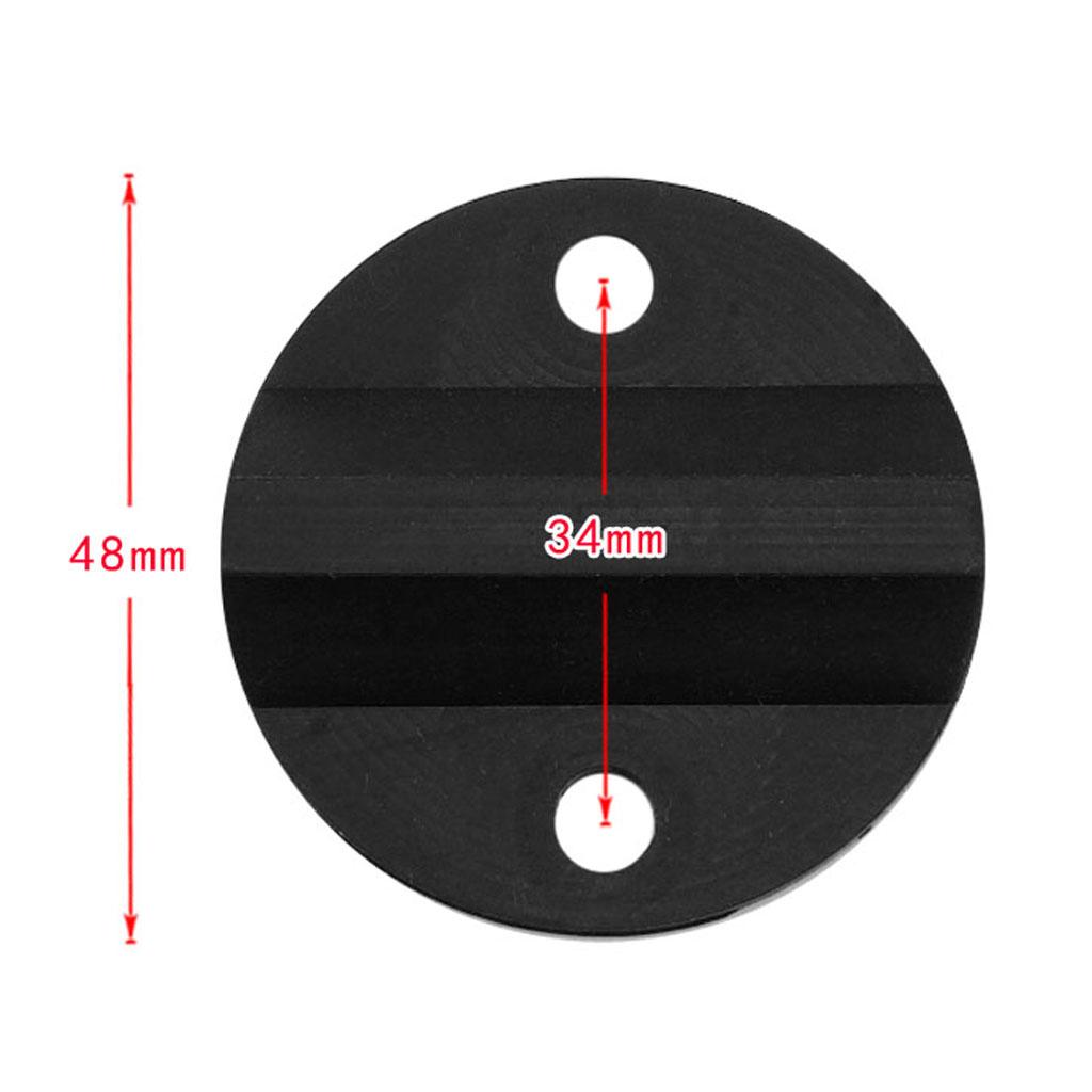 Gummidichtung für Angelrutenha – Fishing Kayak Rod Holder Bewertung und Preis