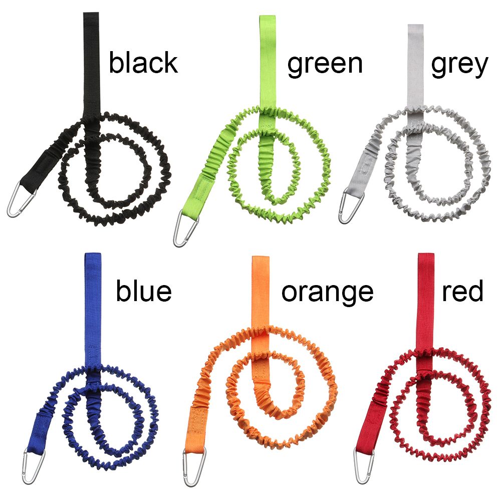 Einstellbare Wasser Sport Sich – Fishing Kayak Paddle Leash Bewertung und Preis