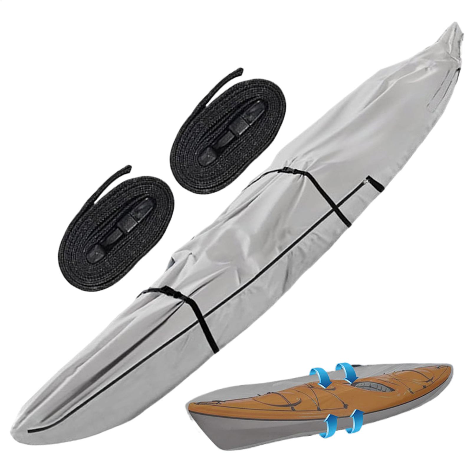 Kajak-Tasche, robust, wasserdi – Fishing Kayak Storage Bag Bewertung und Preis