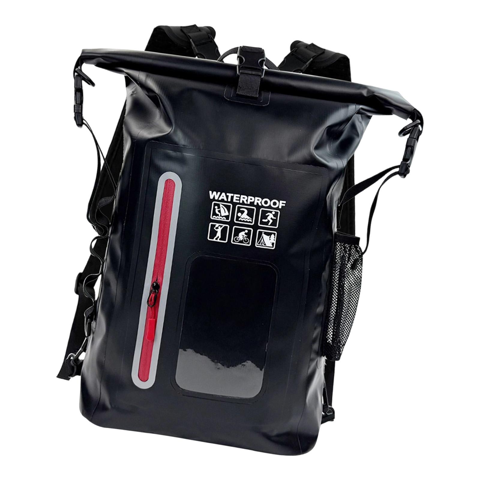 Wasserdichter Trockensack Wass – Fishing Kayak Storage Bag Bewertung und Preis