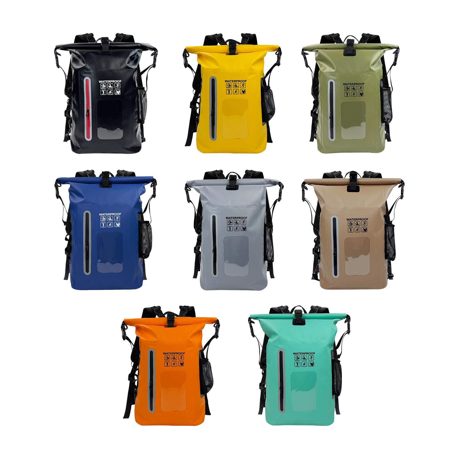 Wasserdichter Trockensack Wass – Fishing Kayak Storage Bag Bewertung und Preis