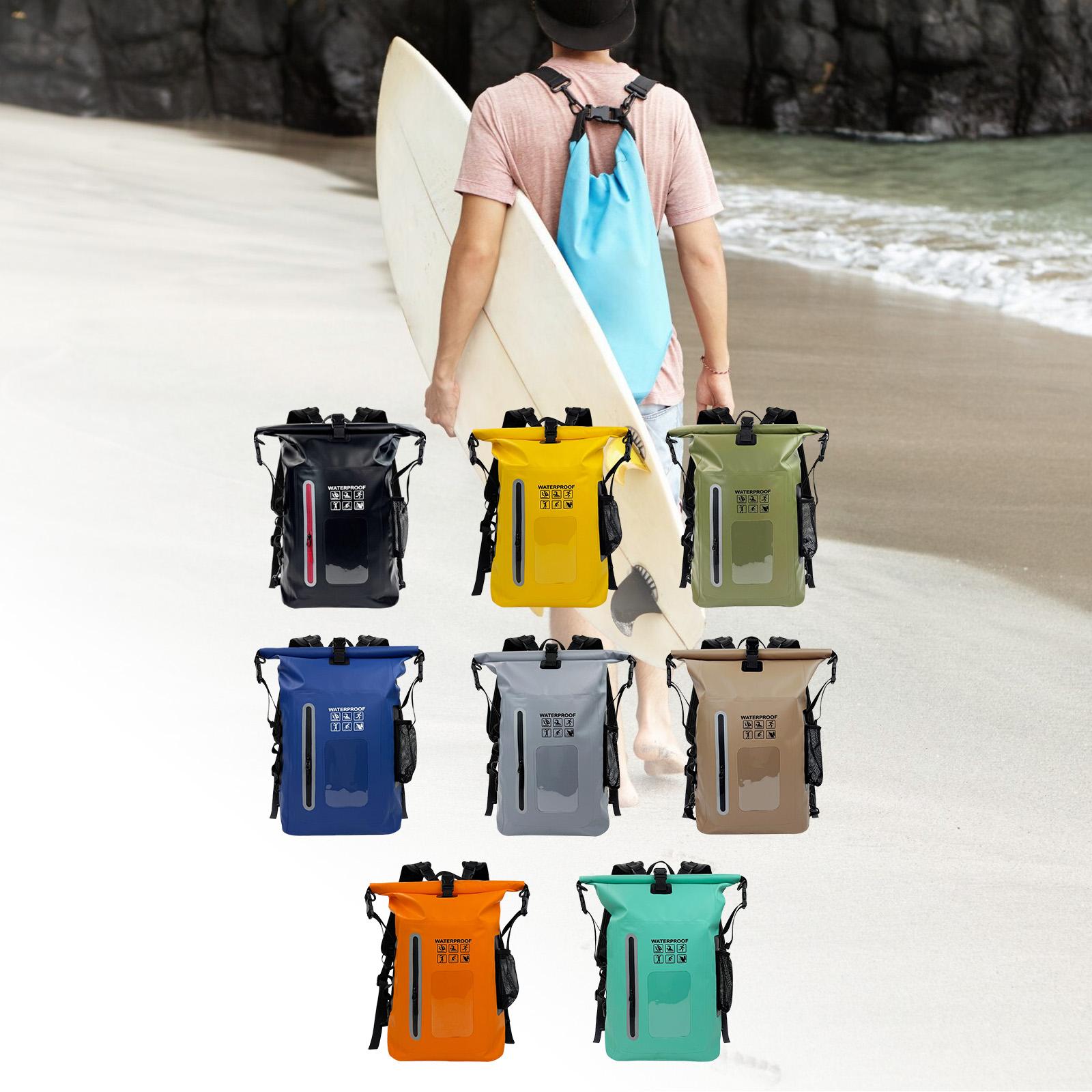 Wasserdichter Trockensack Wass – Fishing Kayak Storage Bag Bewertung und Preis